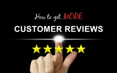 How To Get Reviews For Your Business That Improve Your Ratings and Rankings
